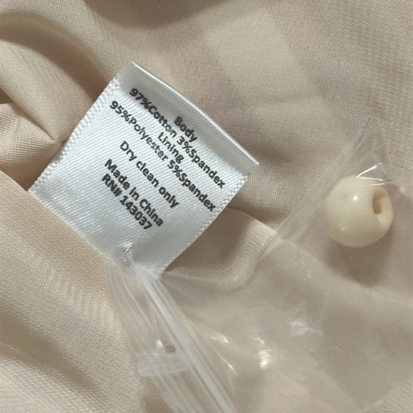 HUNTER BELL WOMEN'S LUCY DRESS Mallet Club Combo Sz 2 NWT Resortwear Preppy Chic - Picture 14 of 14